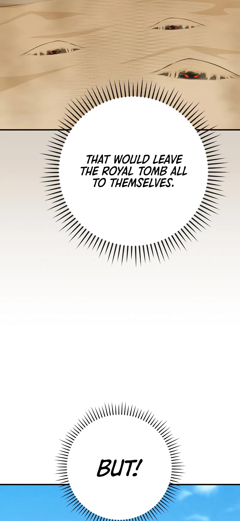 BJ Archmage Chapter 99 page 16 - Chapter 99