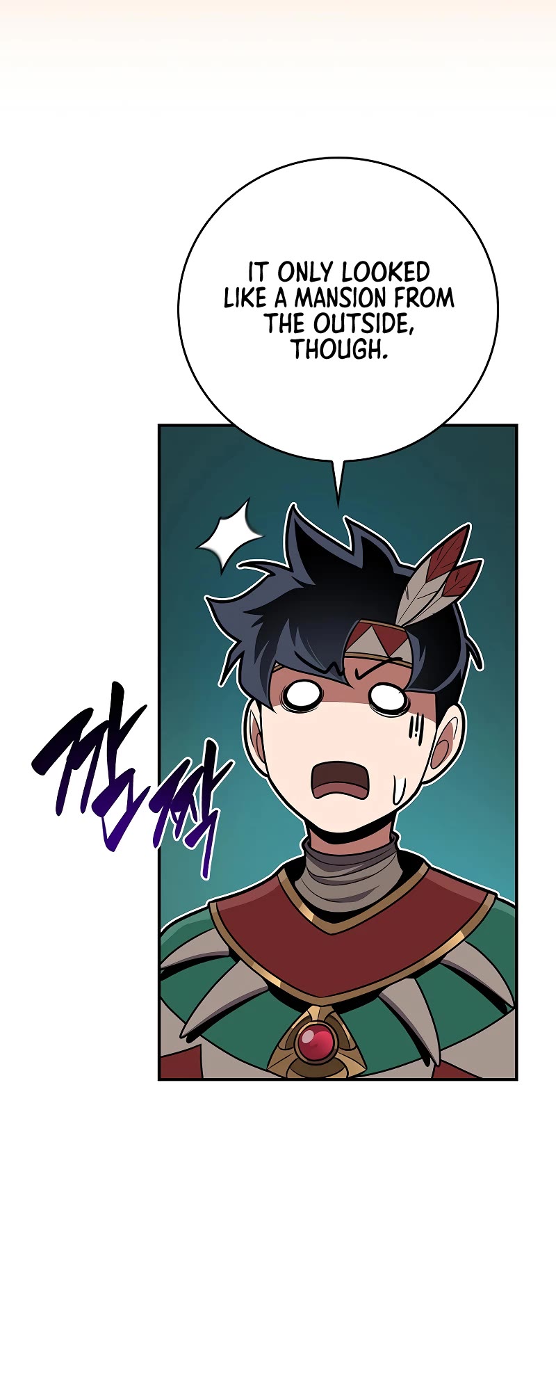 BJ Archmage Chapter 99 page 21 - Chapter 99