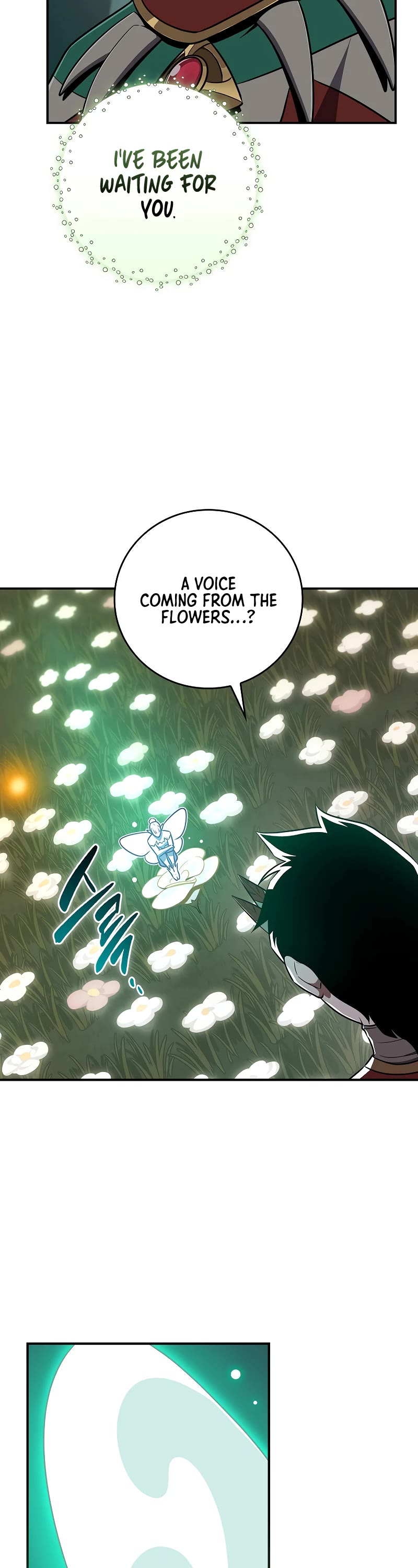 BJ Archmage Chapter 99 page 23 - Chapter 99
