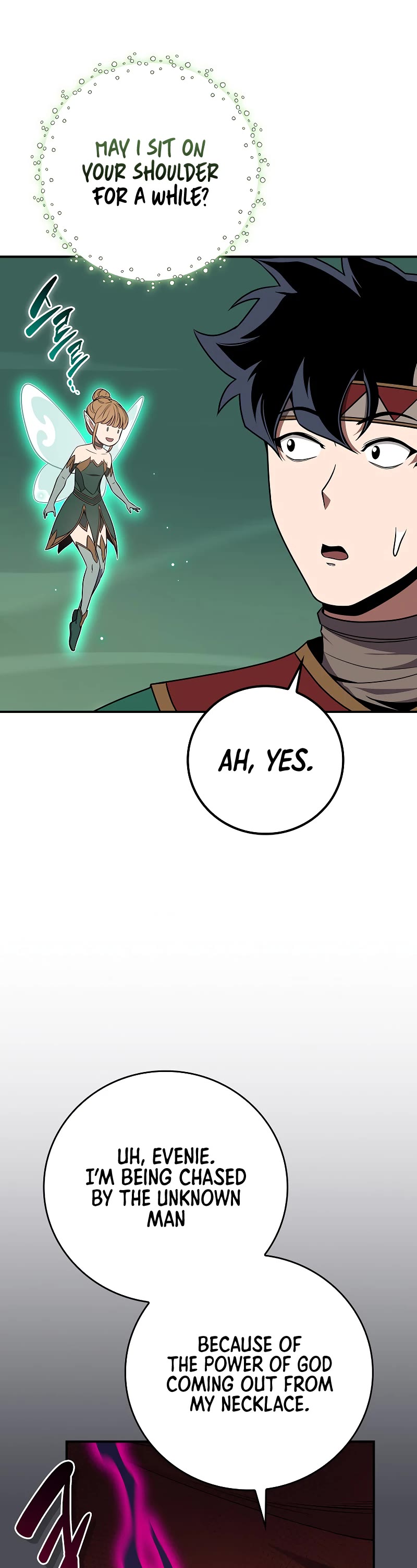 BJ Archmage Chapter 99 page 26 - Chapter 99