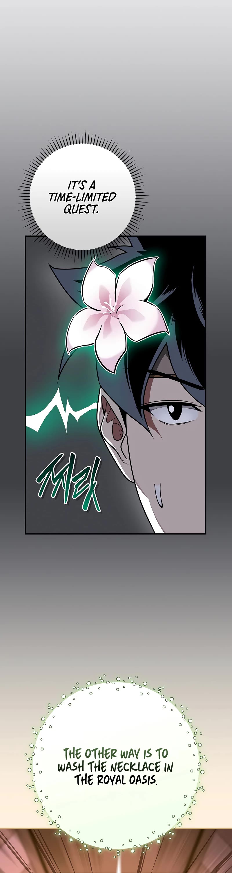 BJ Archmage Chapter 99 page 30 - Chapter 99