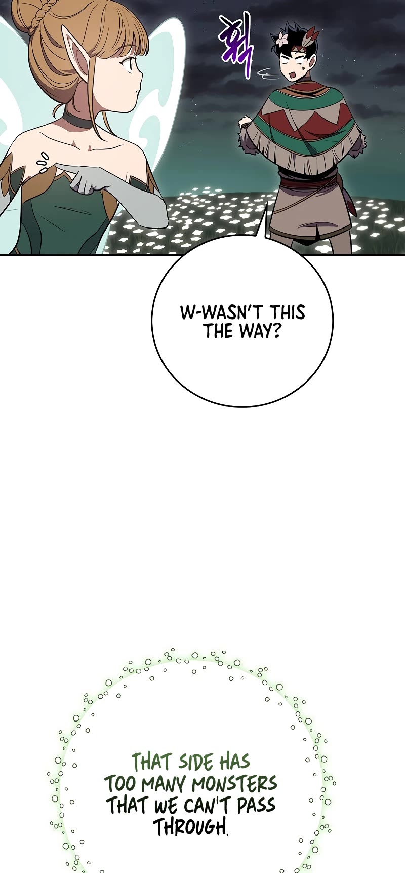 BJ Archmage Chapter 99 page 36 - Chapter 99