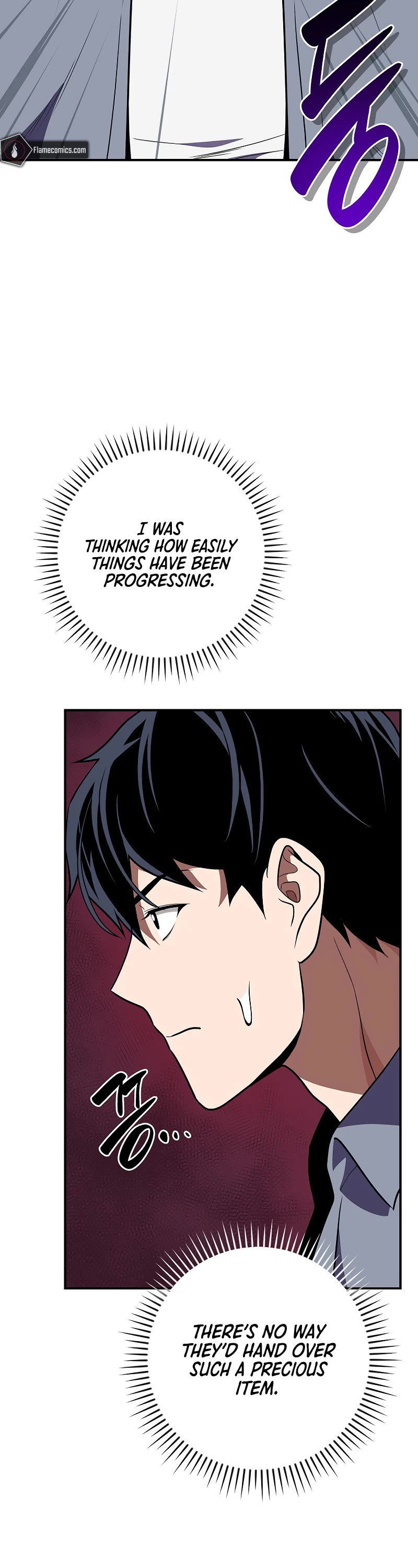 BJ Archmage Chapter 99 page 51 - Chapter 99