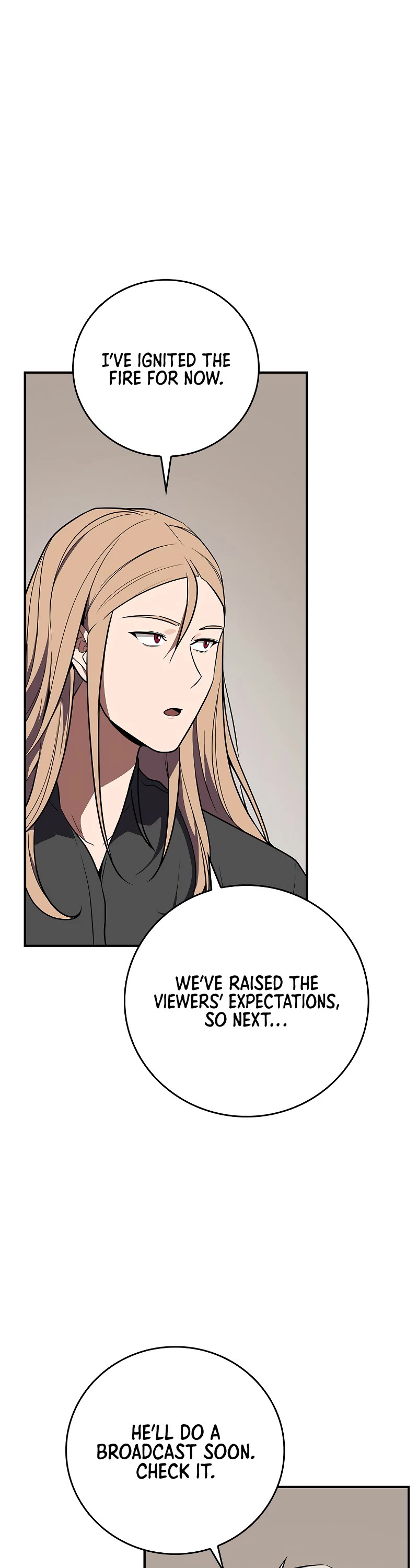 BJ Archmage Chapter 99 page 54 - Chapter 99