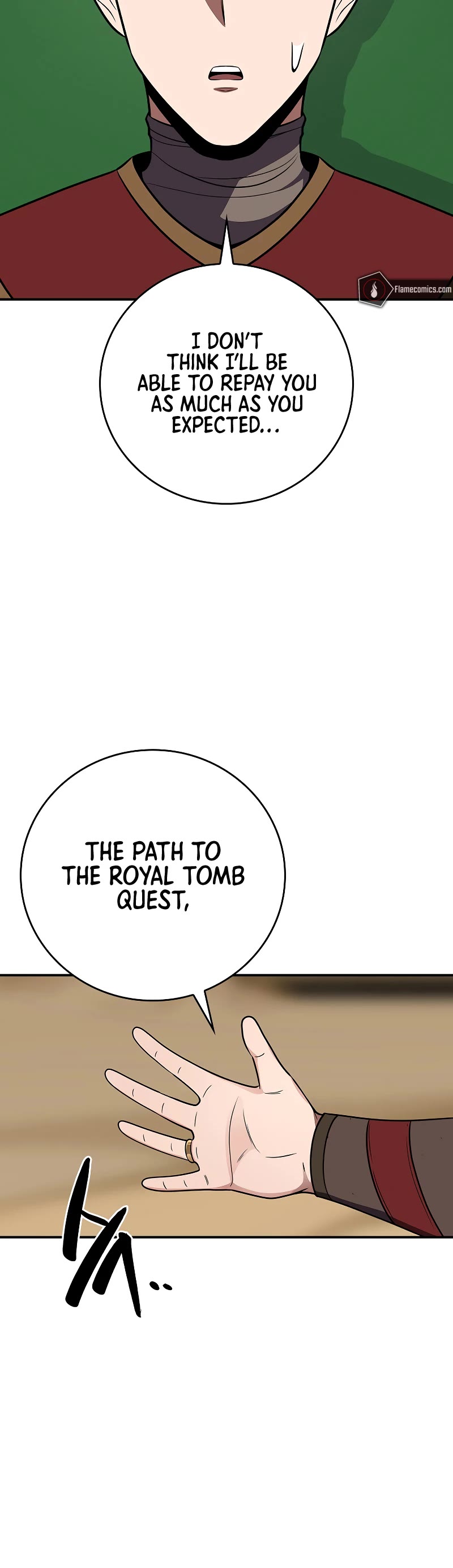 BJ Archmage Chapter 99 page 59 - Chapter 99