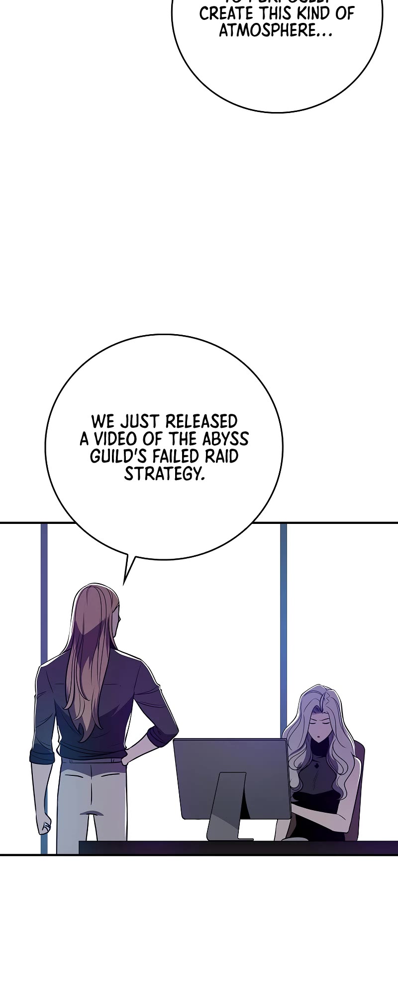 BJ Archmage Chapter 99 page 64 - Chapter 99