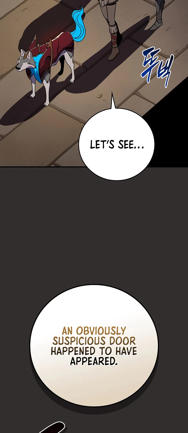 BJ Archmage Chapter 99 page 67 - Chapter 99