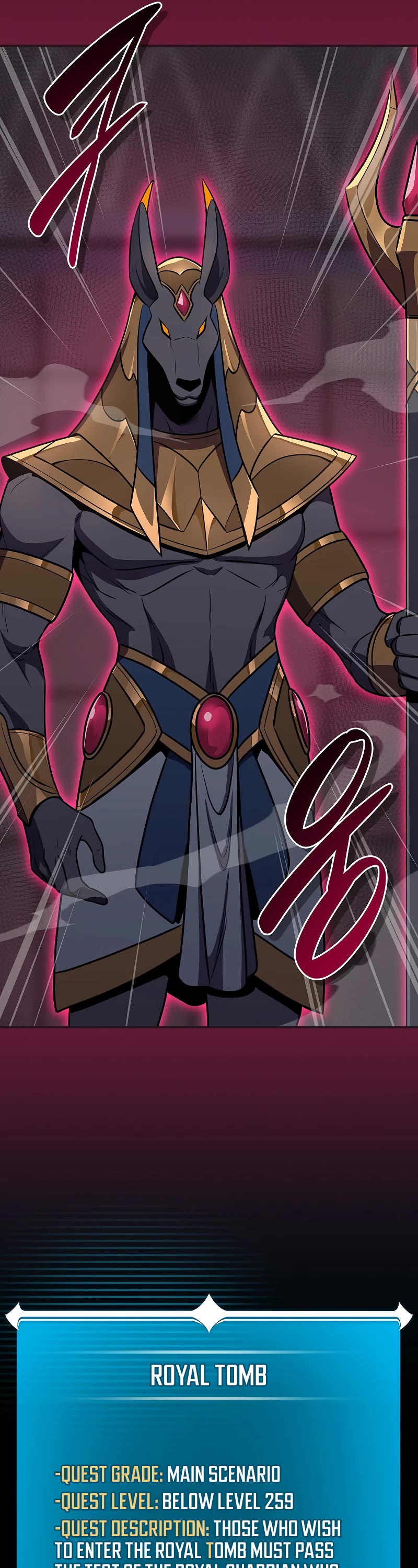 BJ Archmage Chapter 99 page 73 - Chapter 99