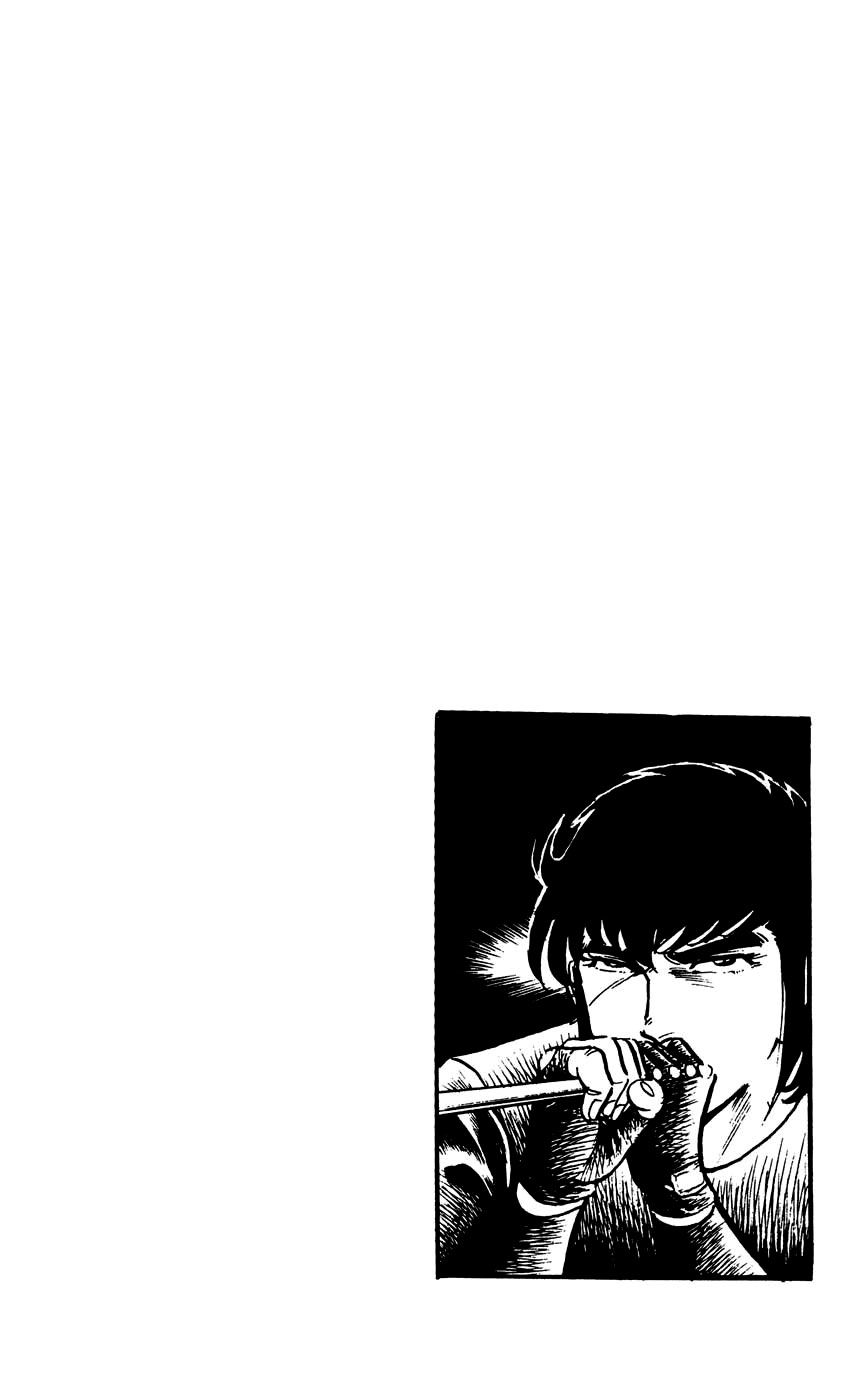 Black Angels Chapter 1 page 34 - Chapter 1 : A Black Angel Descends!!