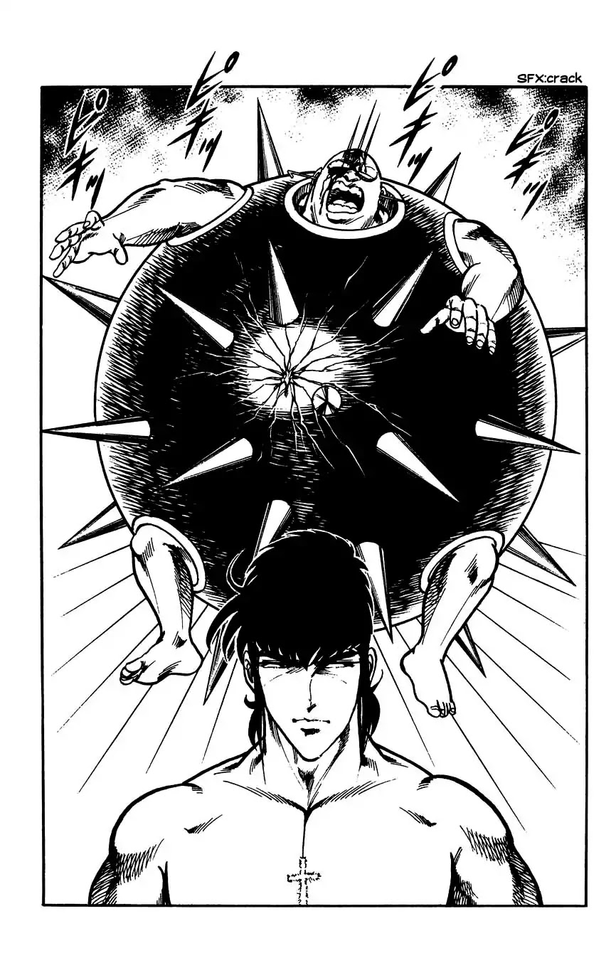 Black Angels Chapter 101 page 10 - Chapter 101: Reunion And Farewell