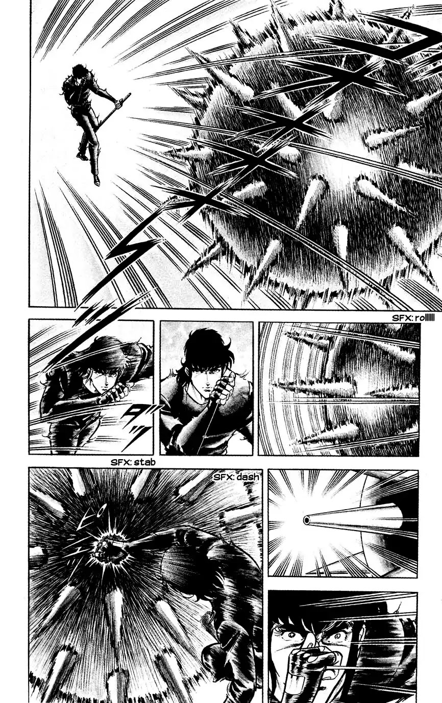 Black Angels Chapter 101 page 2 - Chapter 101: Reunion And Farewell