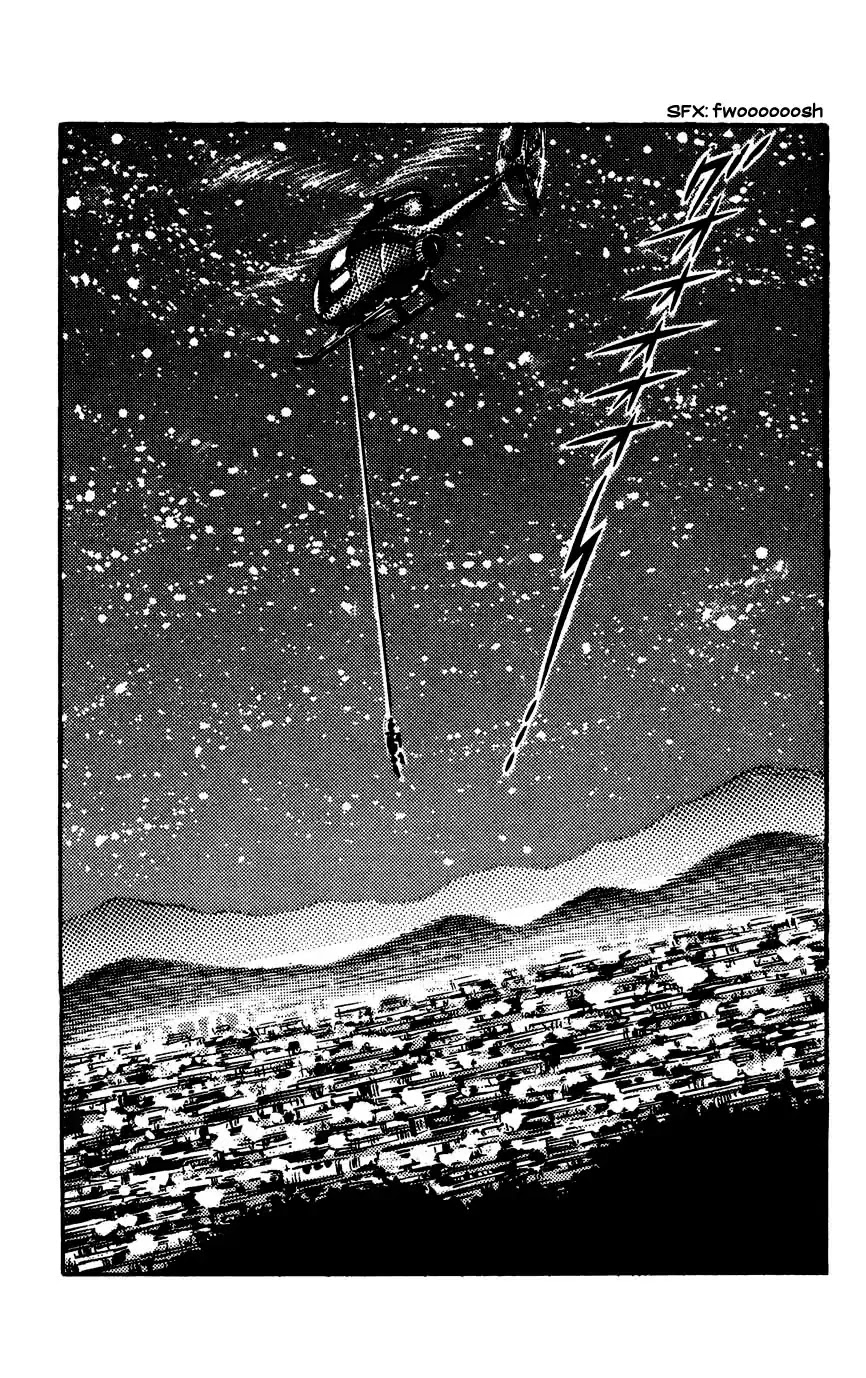 Black Angels Chapter 101 page 22 - Chapter 101: Reunion And Farewell