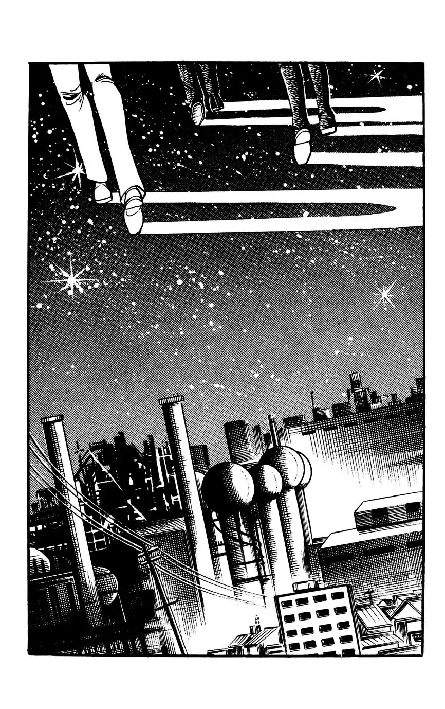 Black Angels Chapter 103 page 22 - Chapter 103: Asuka Departs!!
