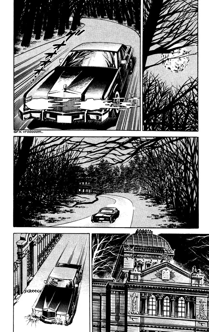 Black Angels Chapter 104 page 2 - Chapter 104: Brothers From Hell
