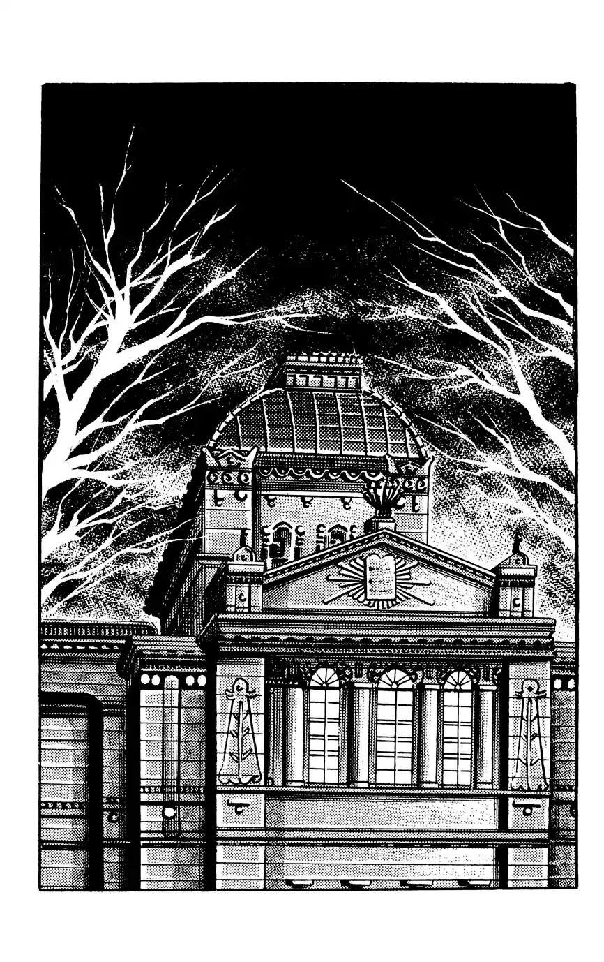 Black Angels Chapter 104 page 20 - Chapter 104: Brothers From Hell