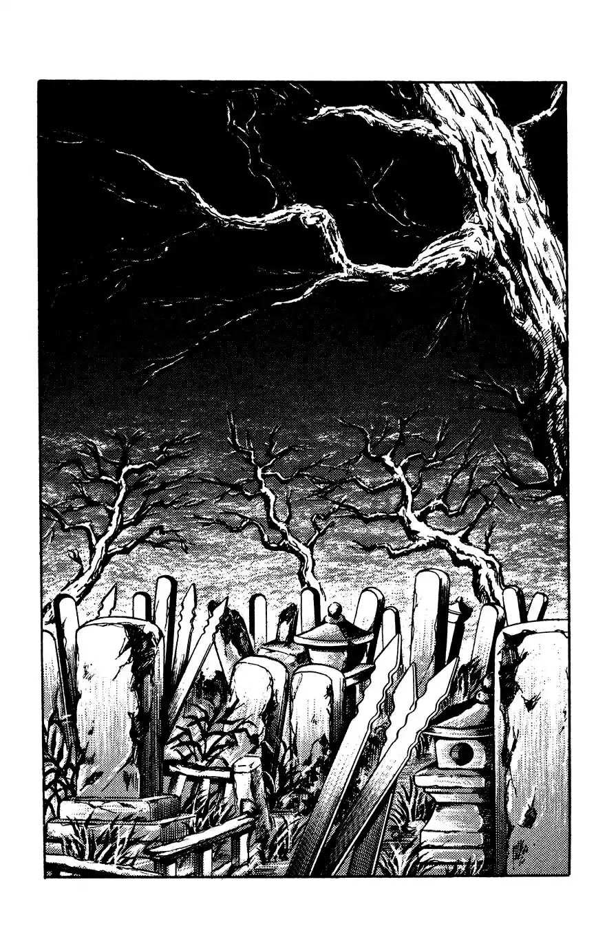 Black Angels Chapter 107 page 20 - Chapter 107: Freaks