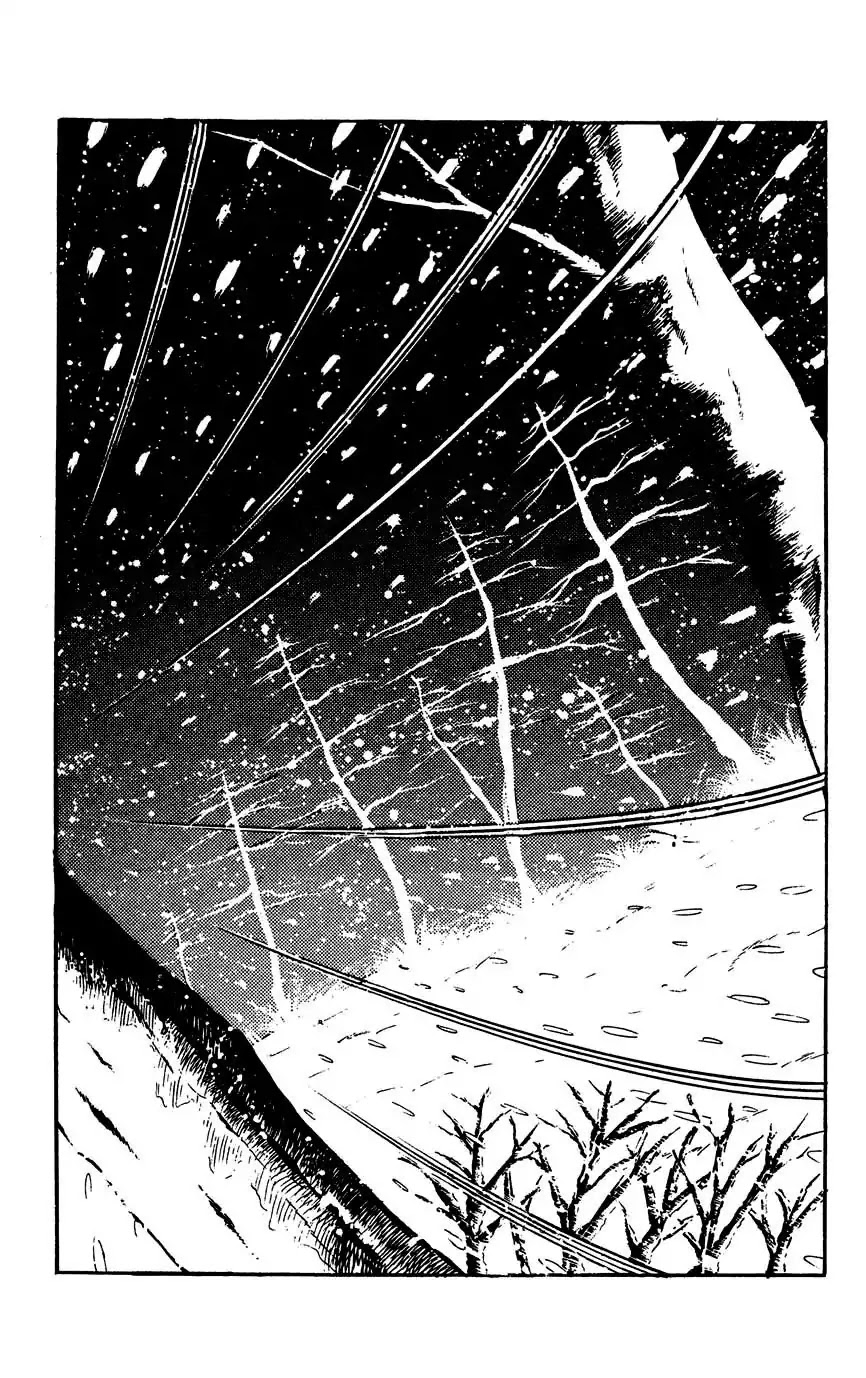 Black Angels Chapter 11 page 24 - Chapter 11: Black Snow!! (2)