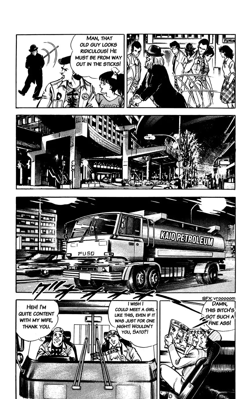 Black Angels Chapter 114 page 10 - Chapter 114: The White Angels Descend