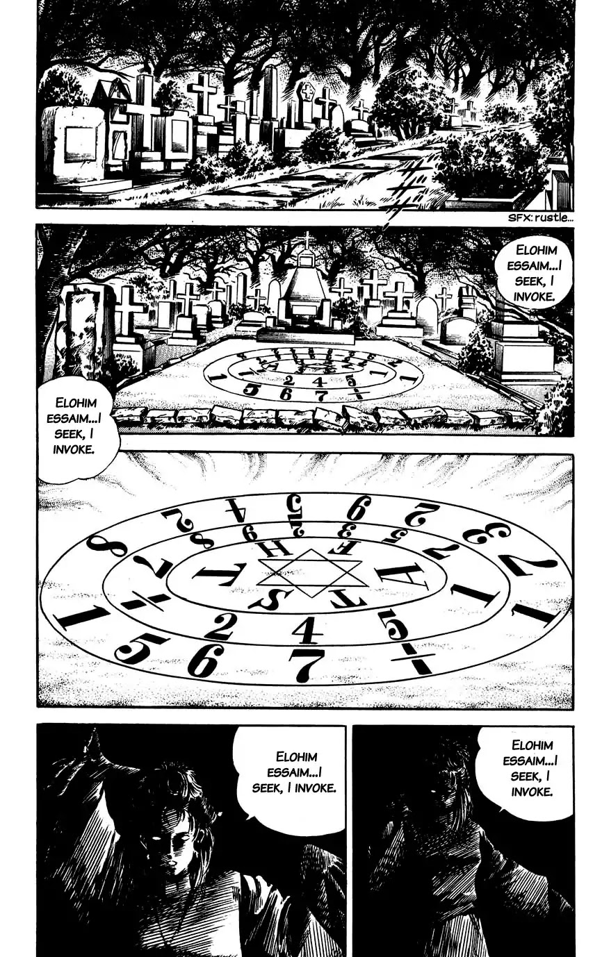 Black Angels Chapter 115 page 10 - Chapter 115: Resurrected Souls