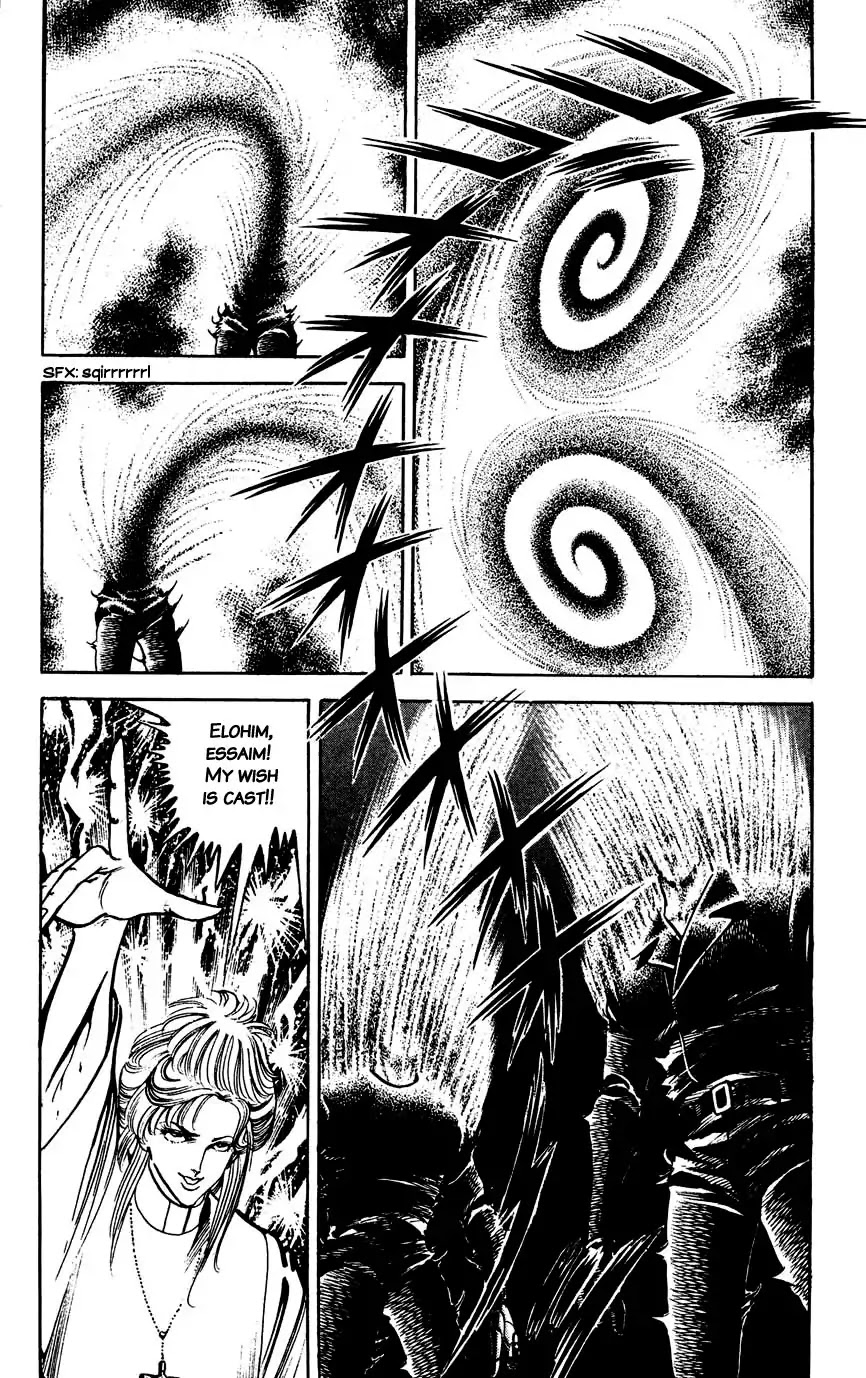 Black Angels Chapter 115 page 13 - Chapter 115: Resurrected Souls