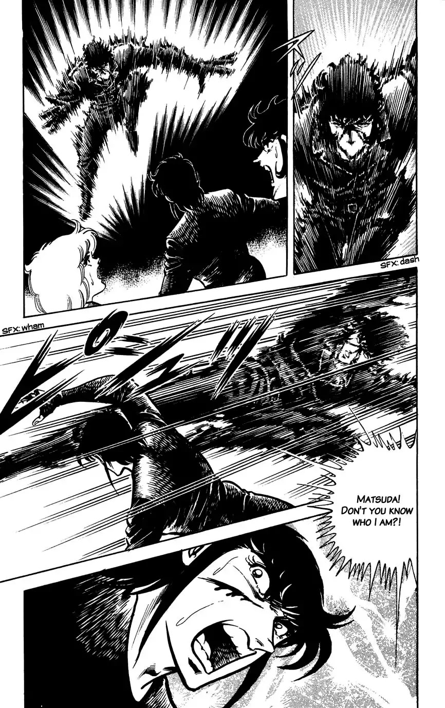 Black Angels Chapter 115 page 19 - Chapter 115: Resurrected Souls