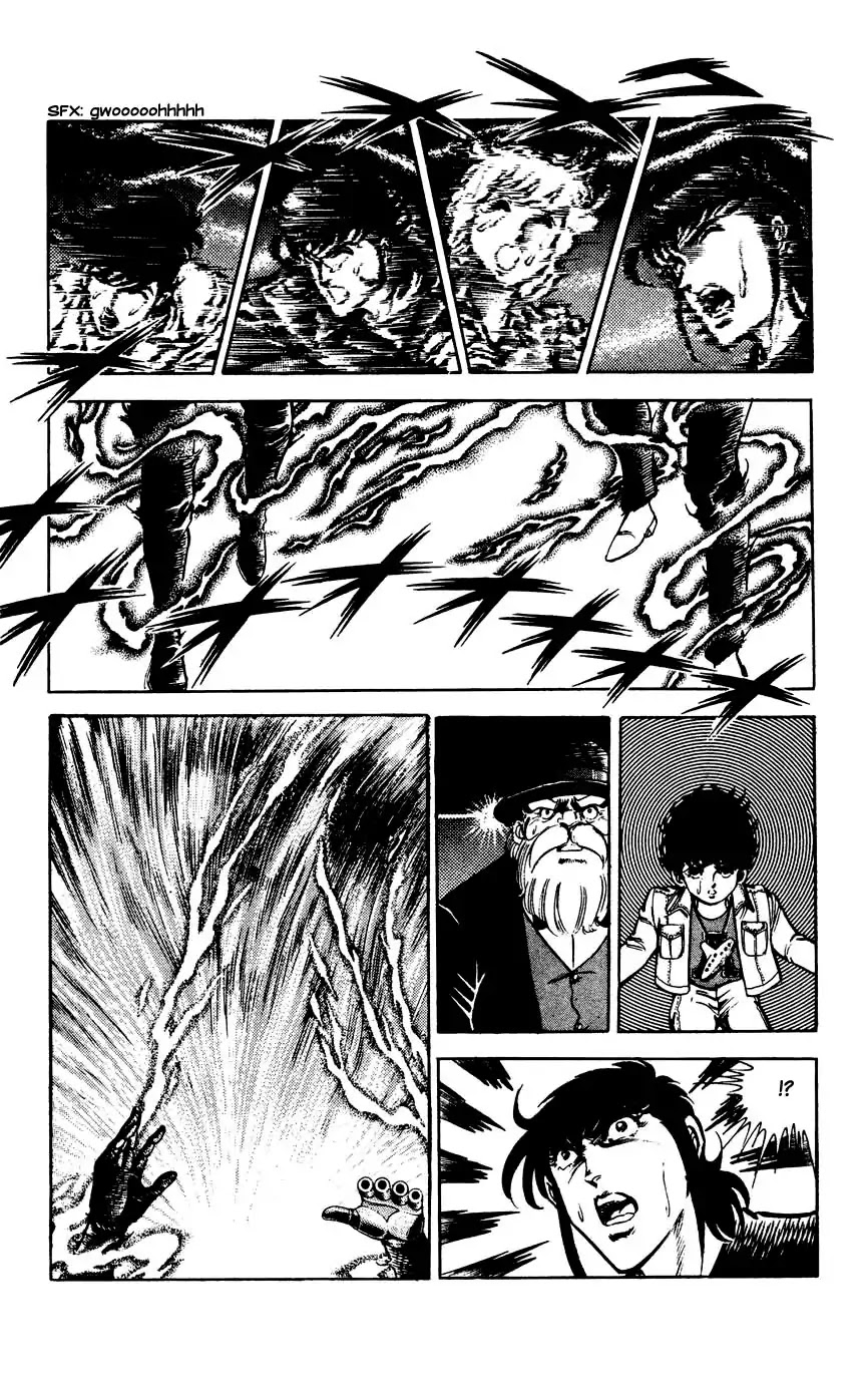 Black Angels Chapter 116 page 15 - Chapter 116: Spiritual Warfare