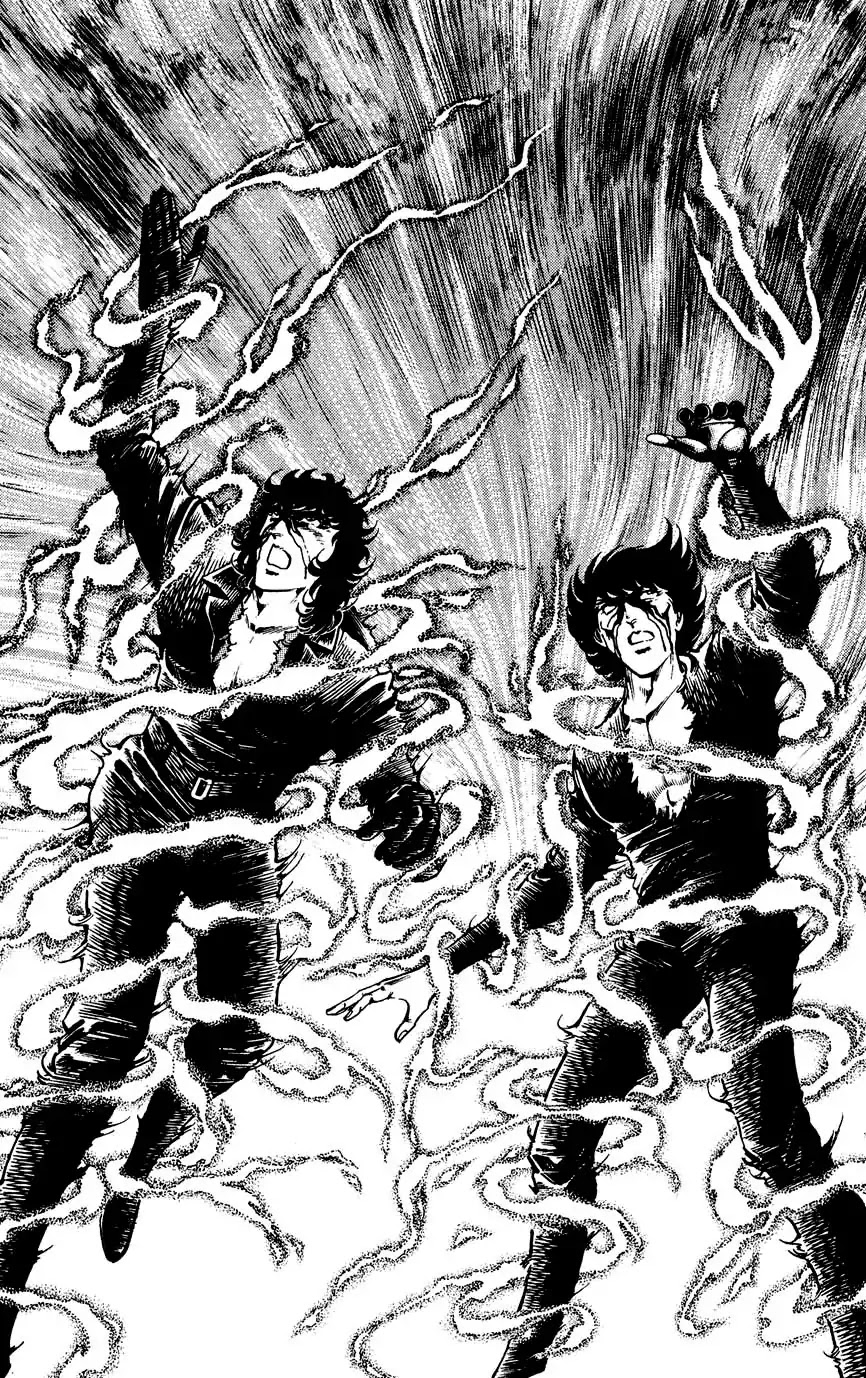 Black Angels Chapter 116 page 16 - Chapter 116: Spiritual Warfare