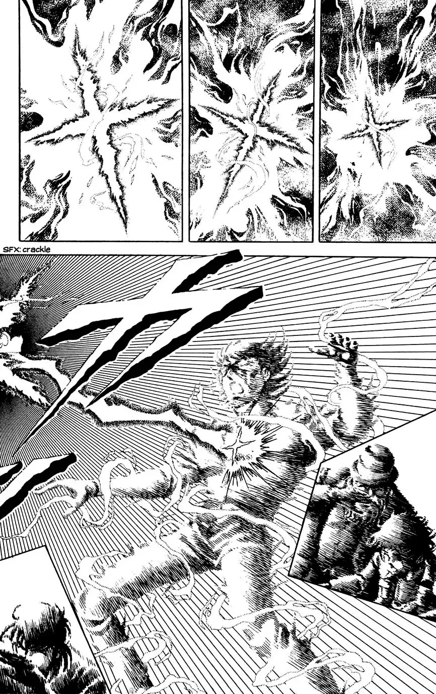 Black Angels Chapter 116 page 18 - Chapter 116: Spiritual Warfare