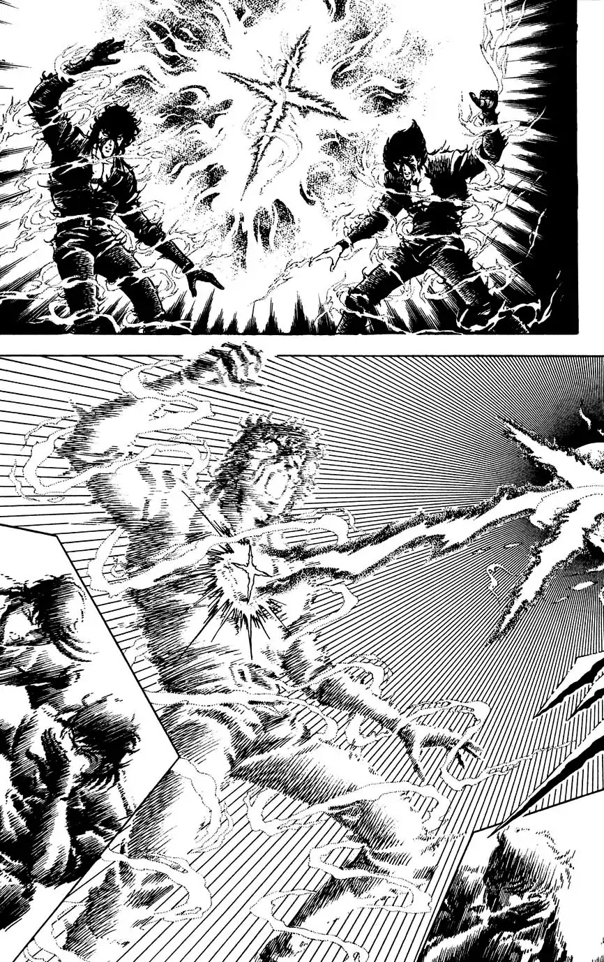 Black Angels Chapter 116 page 19 - Chapter 116: Spiritual Warfare
