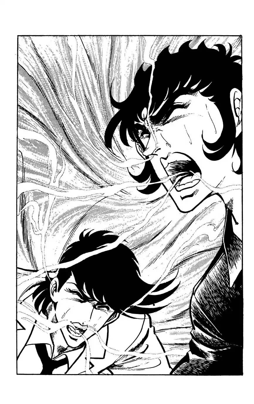 Black Angels Chapter 116 page 22 - Chapter 116: Spiritual Warfare