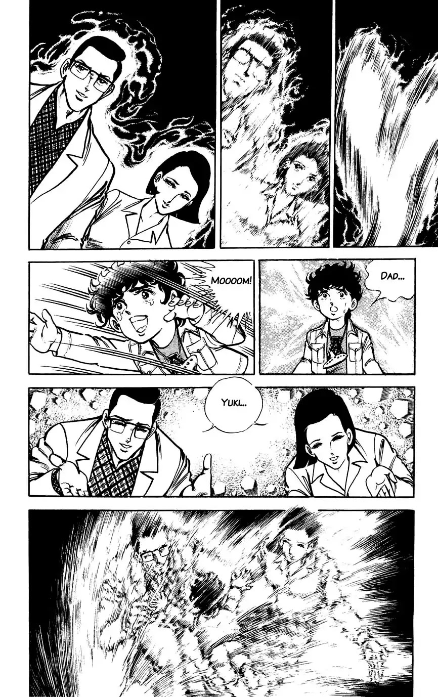 Black Angels Chapter 117 page 10 - Chapter 117: A Miracle!!