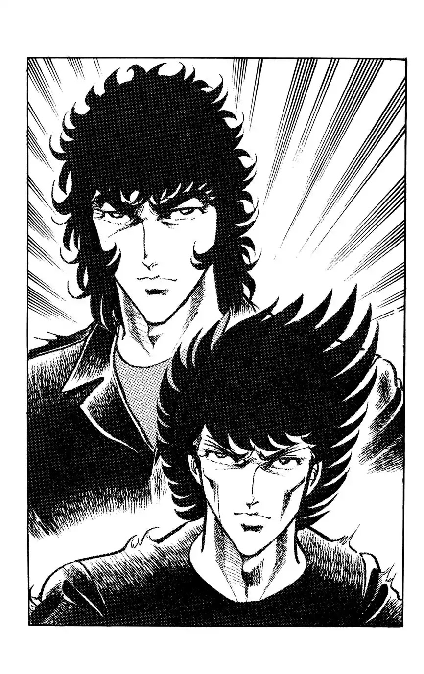 Black Angels Chapter 117 page 20 - Chapter 117: A Miracle!!