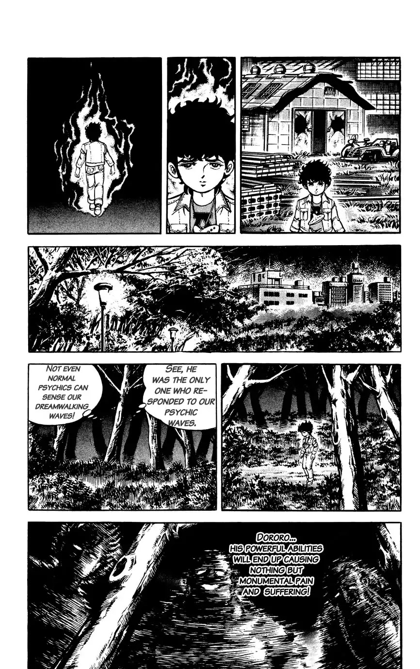Black Angels Chapter 117 page 8 - Chapter 117: A Miracle!!