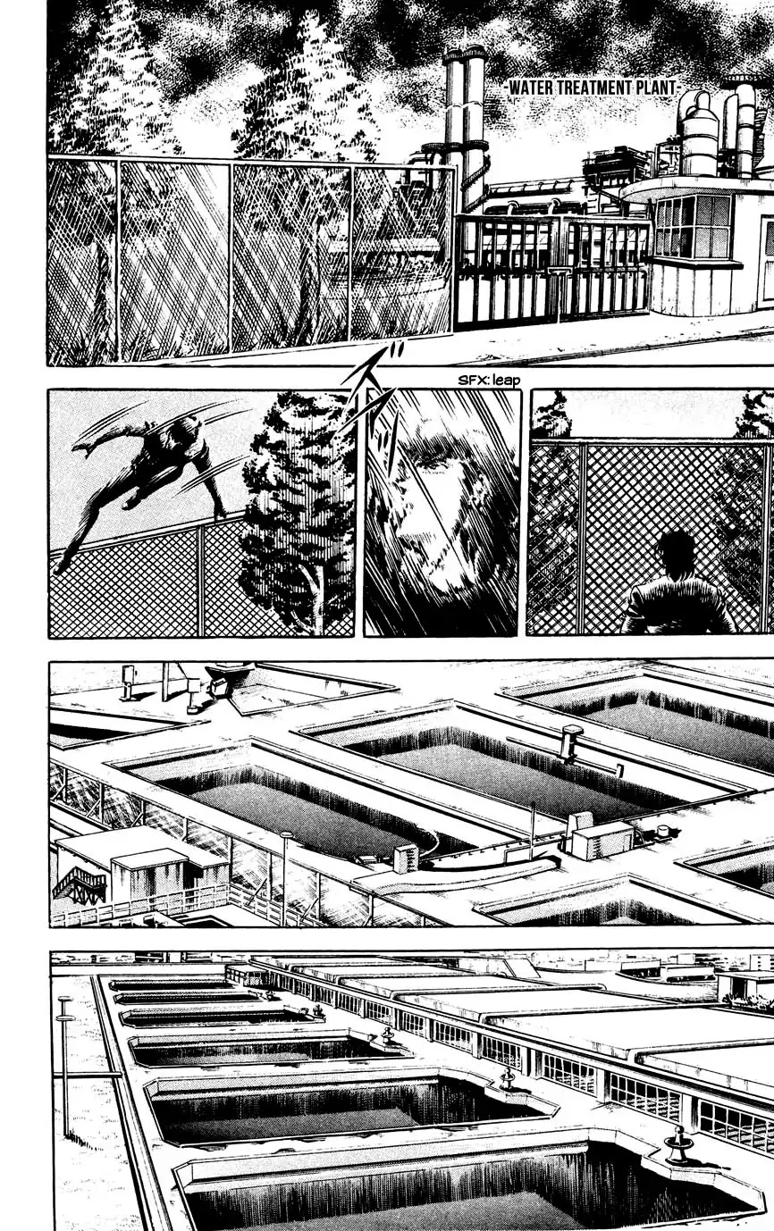 Black Angels Chapter 121 page 12 - Chapter 121: The Assault Continues
