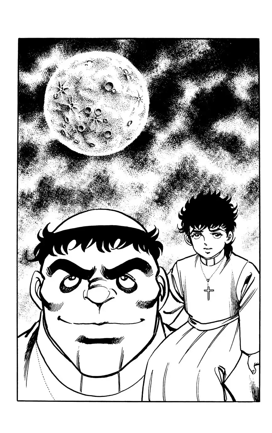 Black Angels Chapter 121 page 24 - Chapter 121: The Assault Continues