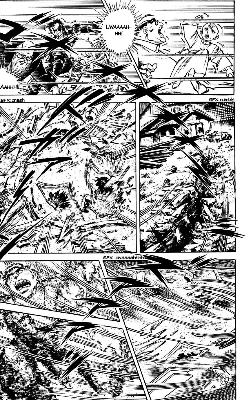 Black Angels Chapter 123 page 5 - Chapter 123: Phantasmal Self-Flagellation Murder