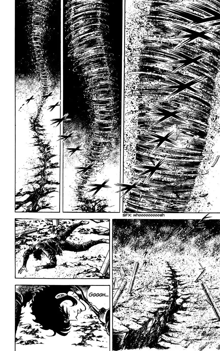 Black Angels Chapter 123 page 6 - Chapter 123: Phantasmal Self-Flagellation Murder