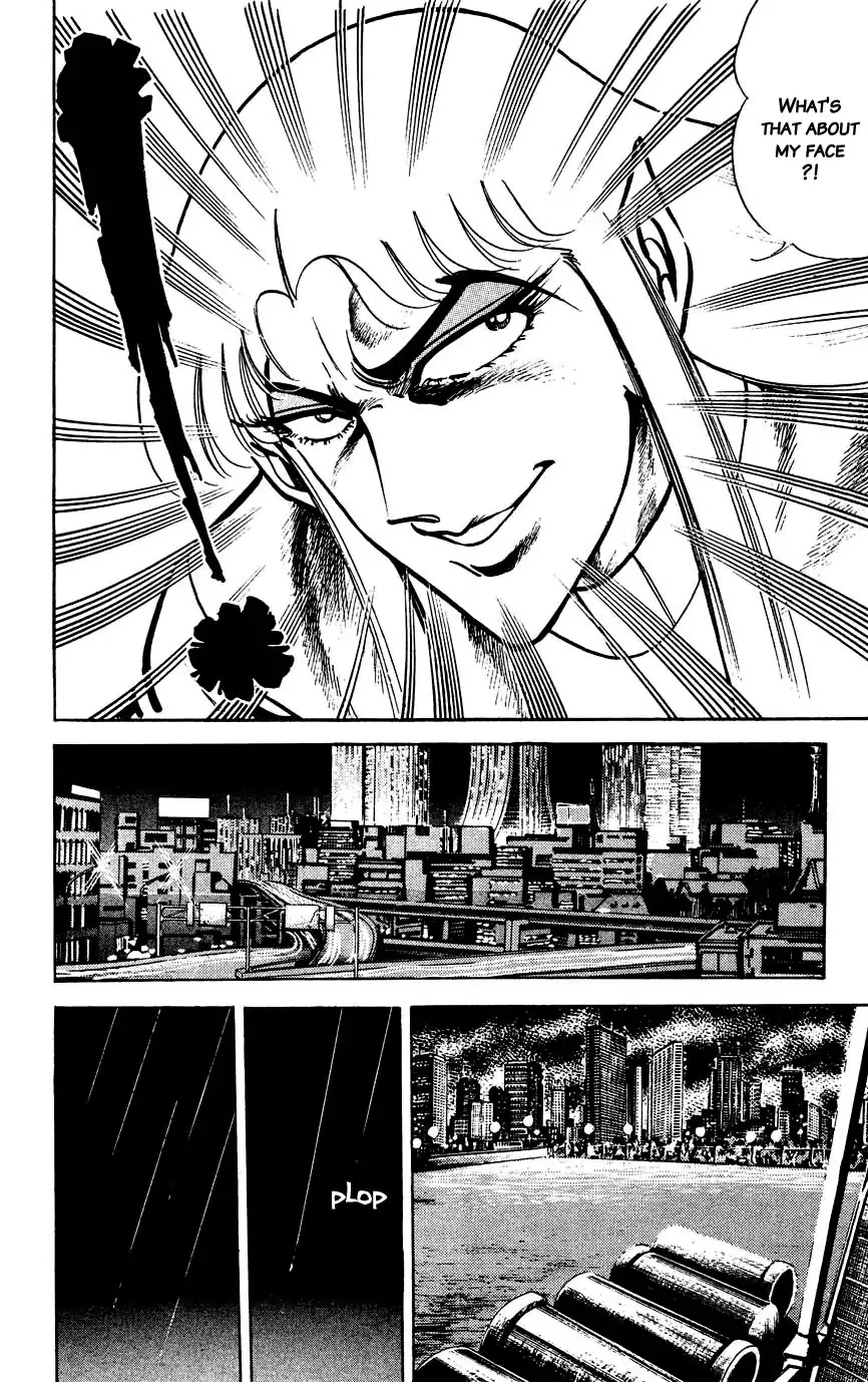 Black Angels Chapter 128 page 14 - Chapter 128: Fire VS. Ice