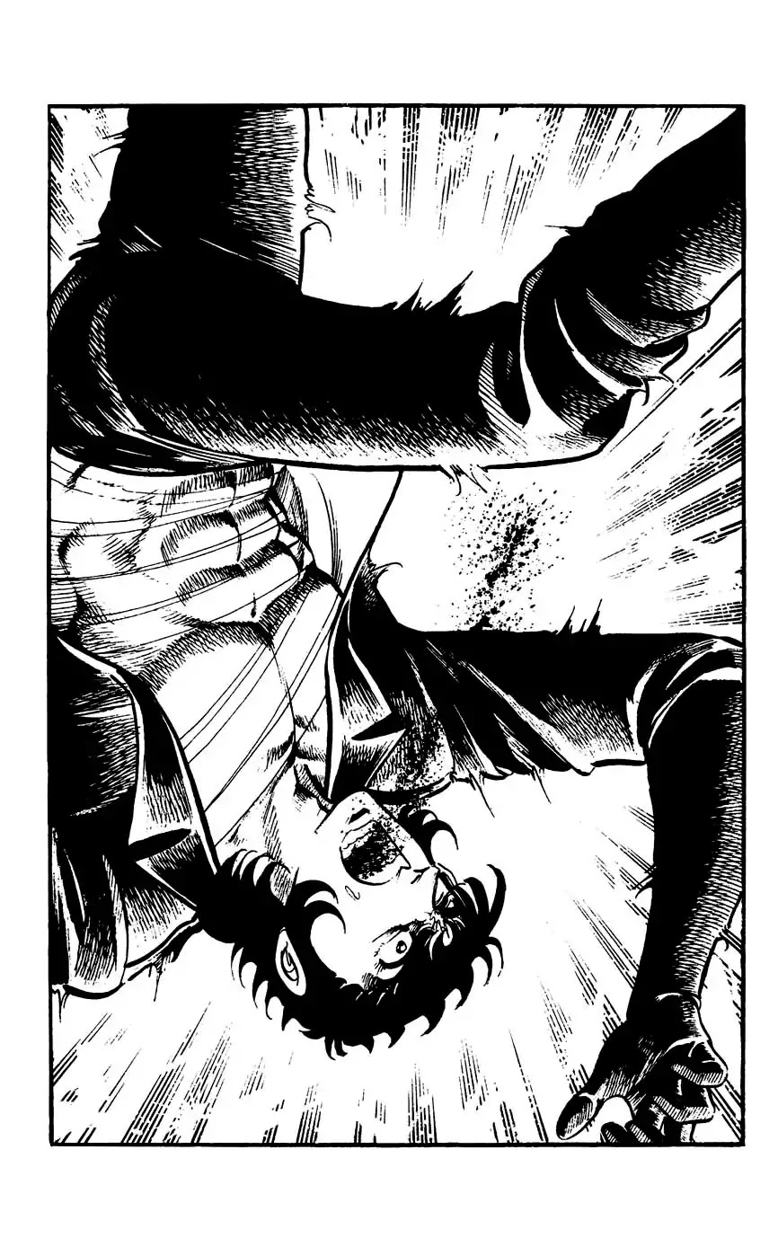 Black Angels Chapter 128 page 20 - Chapter 128: Fire VS. Ice