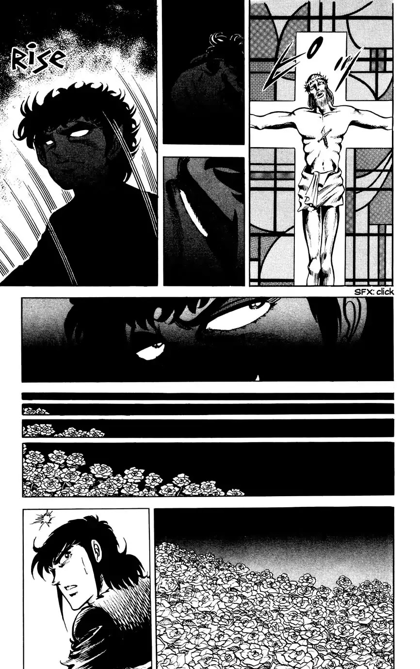 Black Angels Chapter 131 page 19 - Chapter 131: The Demon A Wakens