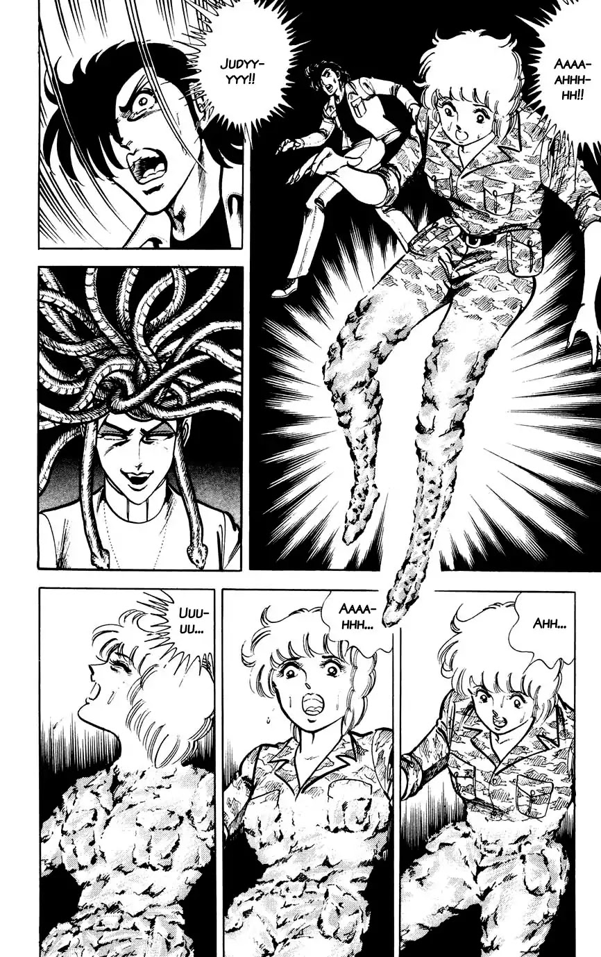 Black Angels Chapter 131 page 2 - Chapter 131: The Demon A Wakens
