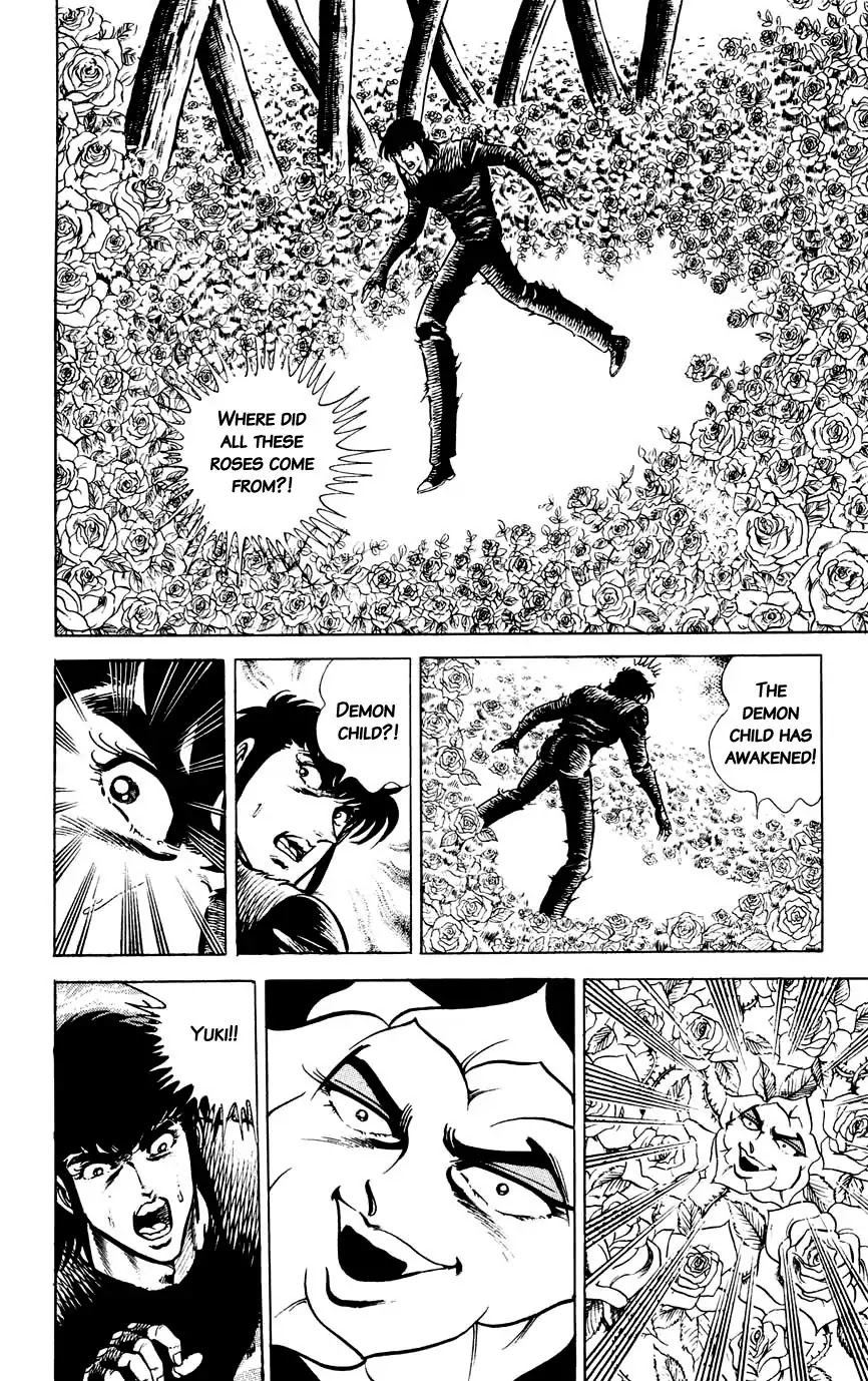 Black Angels Chapter 131 page 20 - Chapter 131: The Demon A Wakens