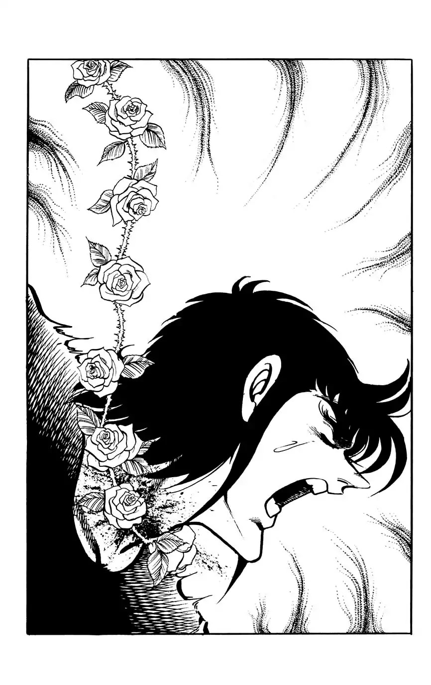 Black Angels Chapter 131 page 22 - Chapter 131: The Demon A Wakens