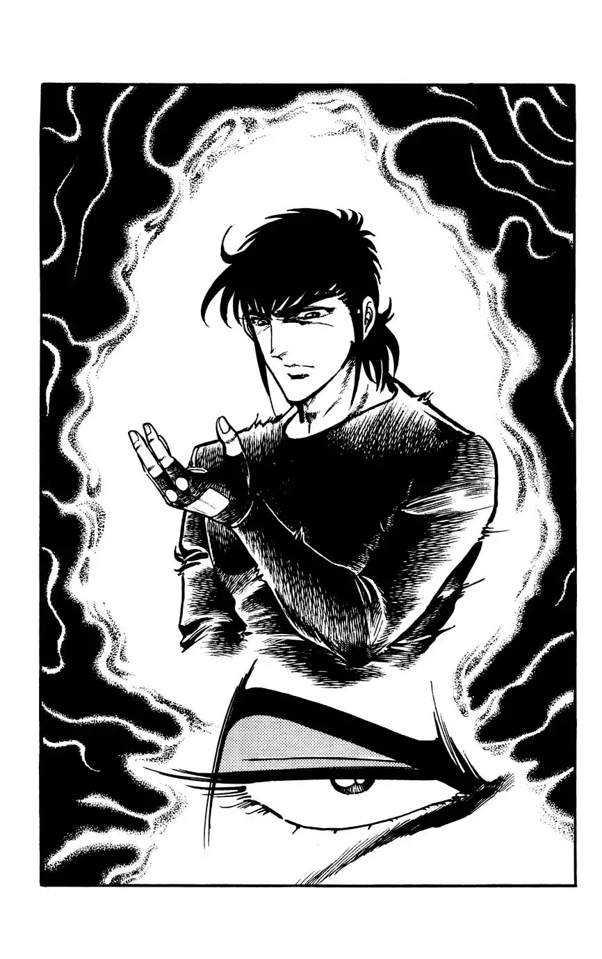 Black Angels Chapter 132 page 22 - Chapter 132: Blood & Roses