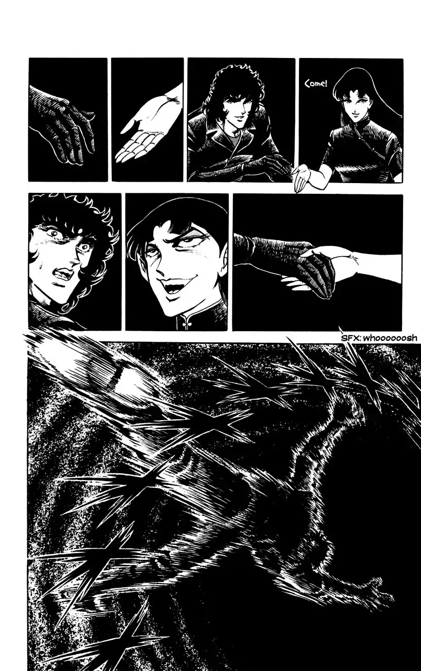 Black Angels Chapter 133 page 10 - Chapter 133: Living Coins