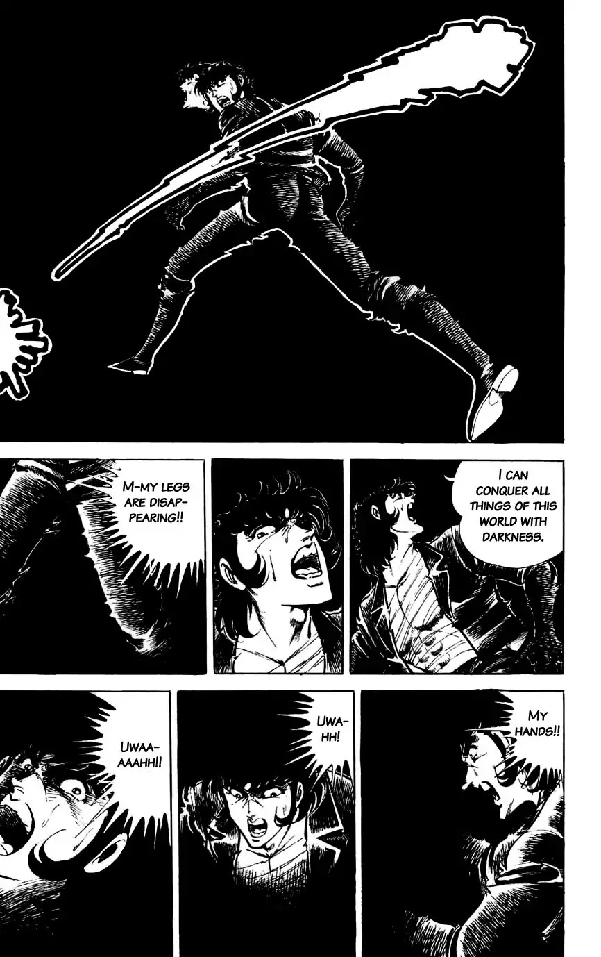 Black Angels Chapter 133 page 15 - Chapter 133: Living Coins