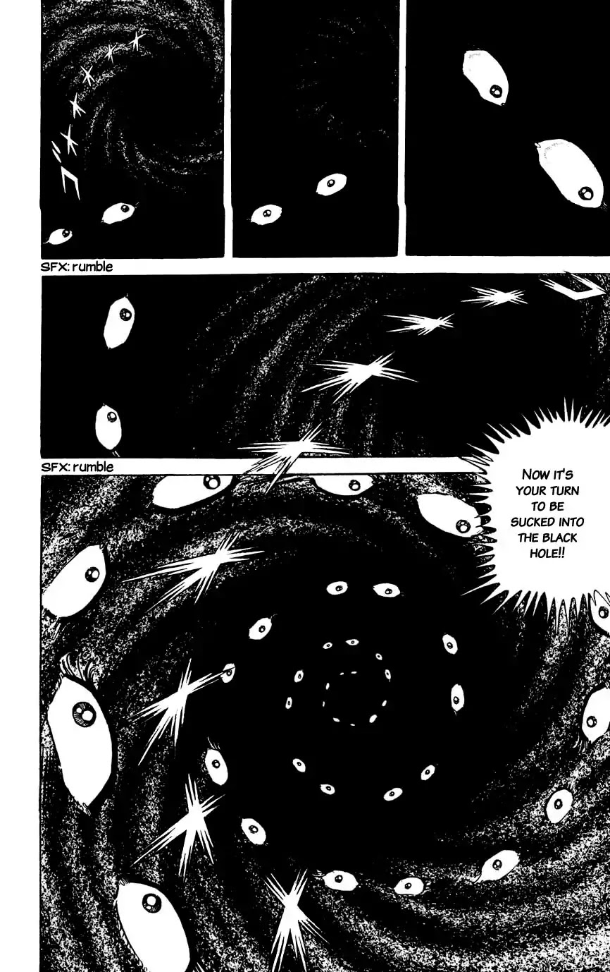 Black Angels Chapter 133 page 16 - Chapter 133: Living Coins