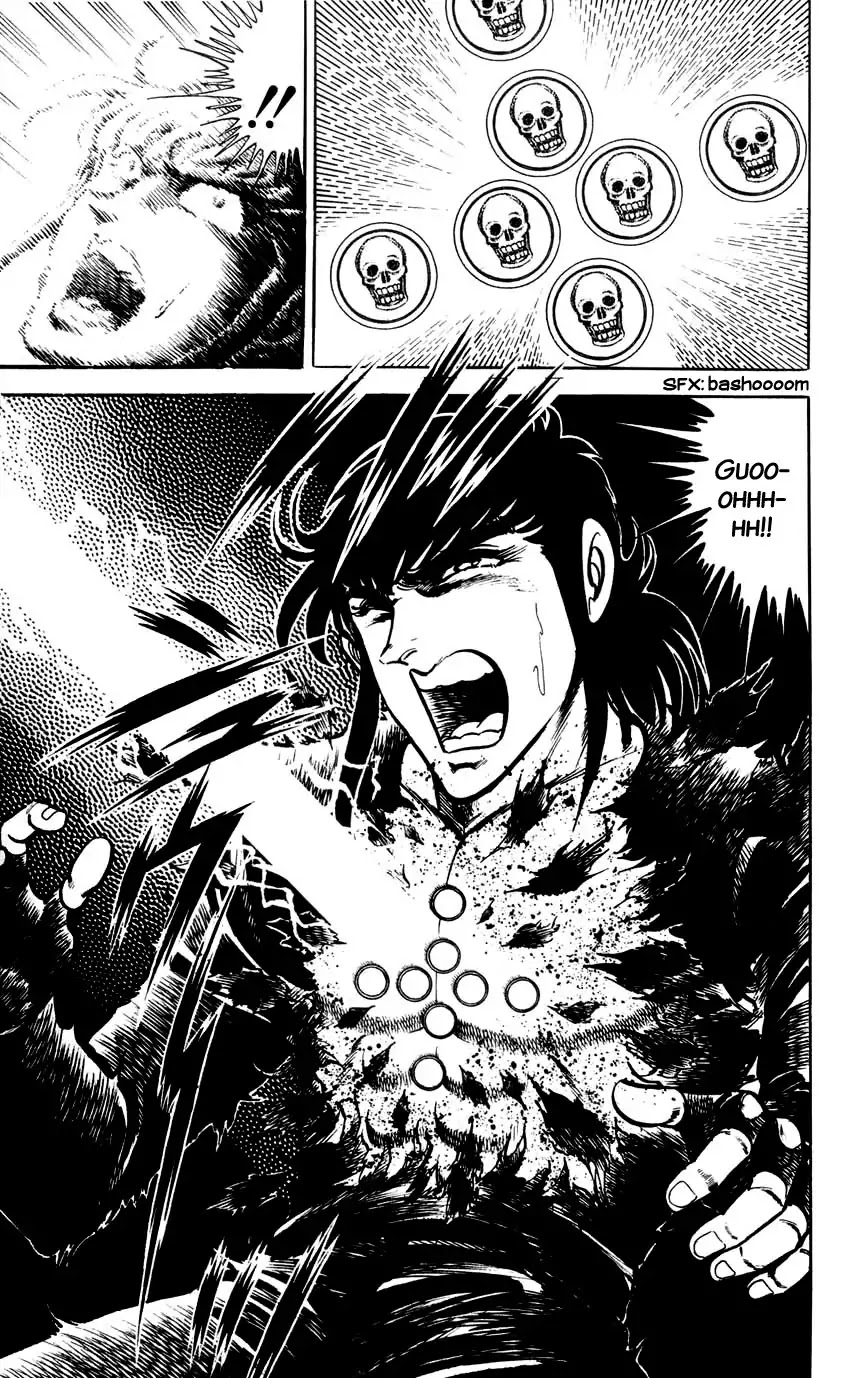 Black Angels Chapter 133 page 19 - Chapter 133: Living Coins