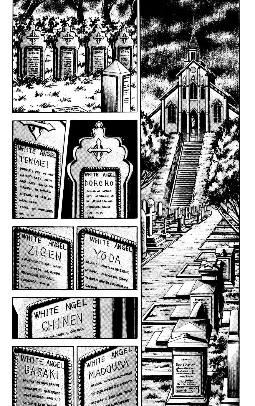 Black Angels Chapter 133 page 2 - Chapter 133: Living Coins