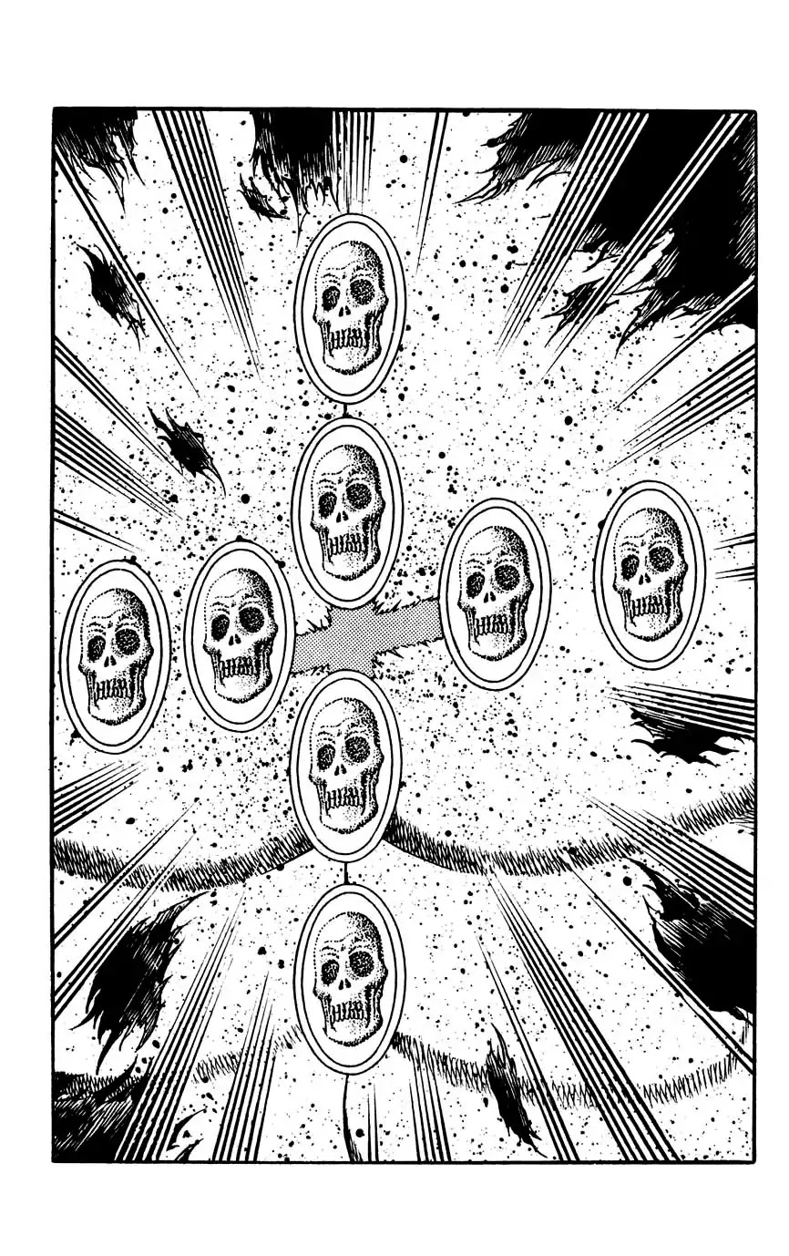 Black Angels Chapter 133 page 20 - Chapter 133: Living Coins
